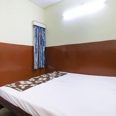 Spot On Hotel Monu Rāipur Εξωτερικό φωτογραφία