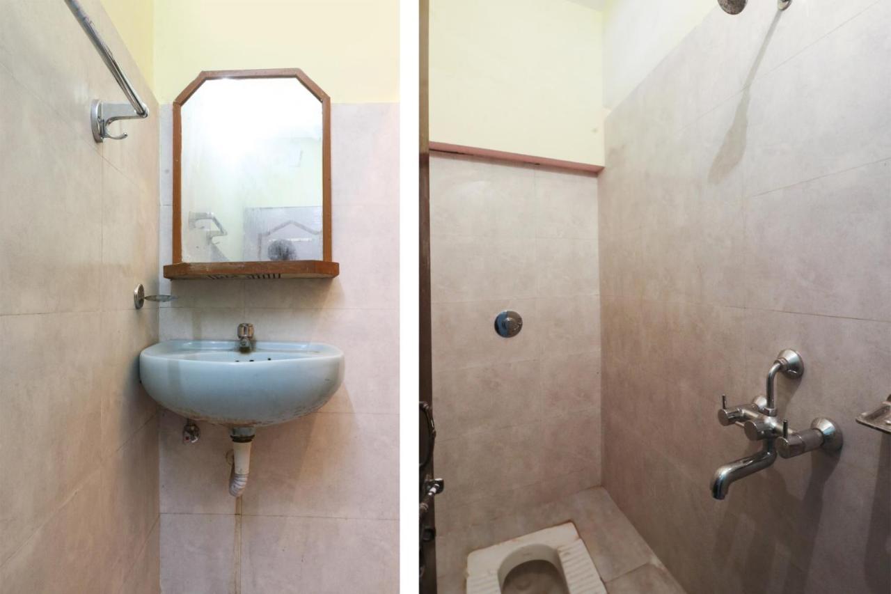 Spot On Hotel Monu Rāipur Εξωτερικό φωτογραφία