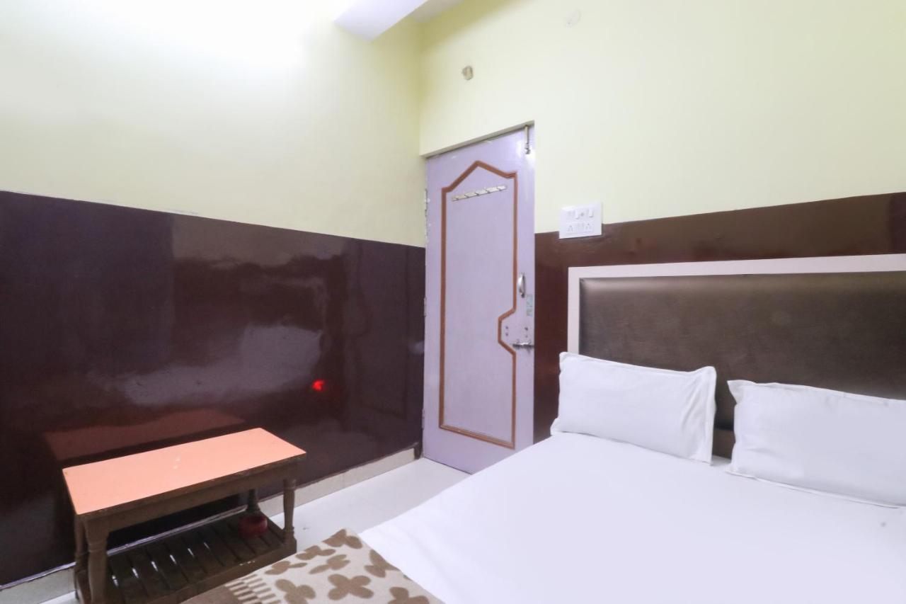 Spot On Hotel Monu Rāipur Εξωτερικό φωτογραφία