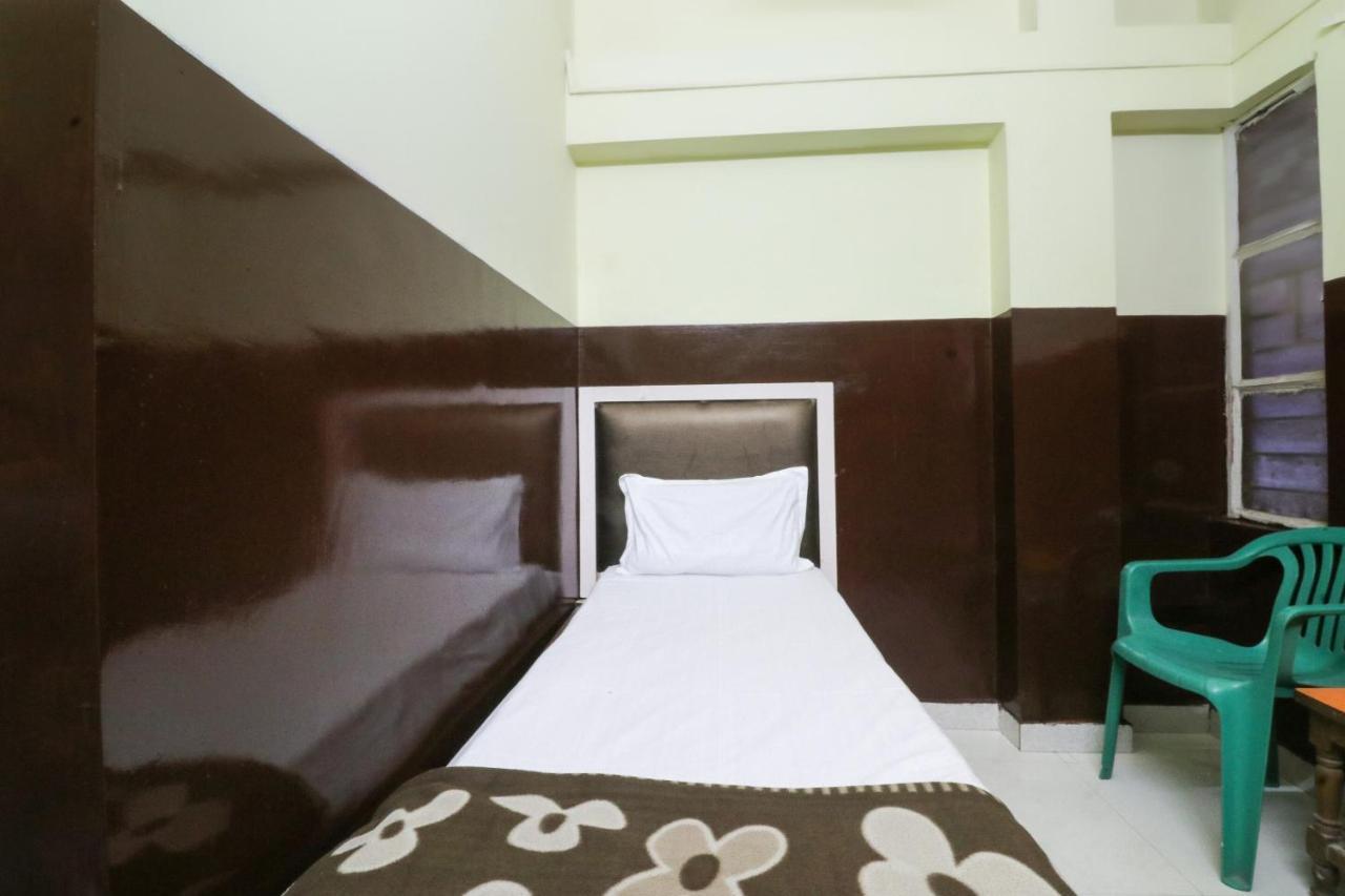Spot On Hotel Monu Rāipur Εξωτερικό φωτογραφία