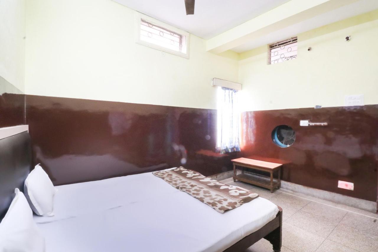 Spot On Hotel Monu Rāipur Εξωτερικό φωτογραφία