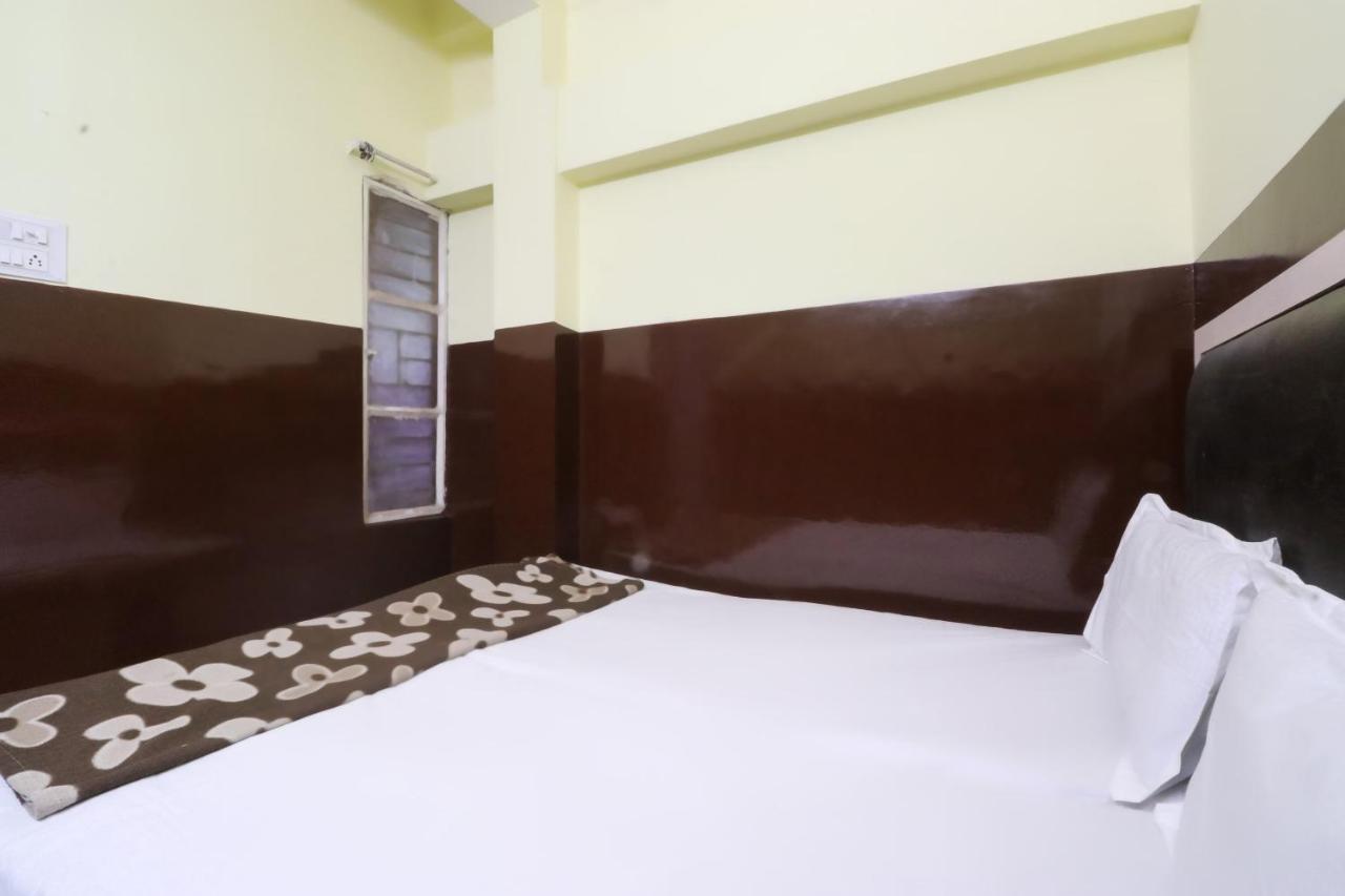 Spot On Hotel Monu Rāipur Εξωτερικό φωτογραφία