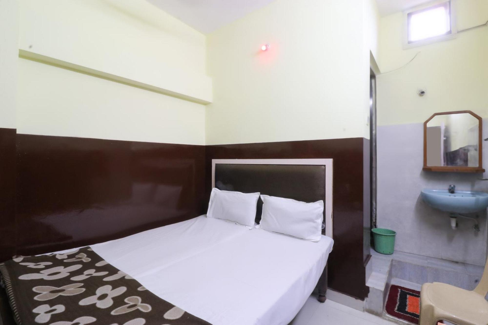 Spot On Hotel Monu Rāipur Εξωτερικό φωτογραφία