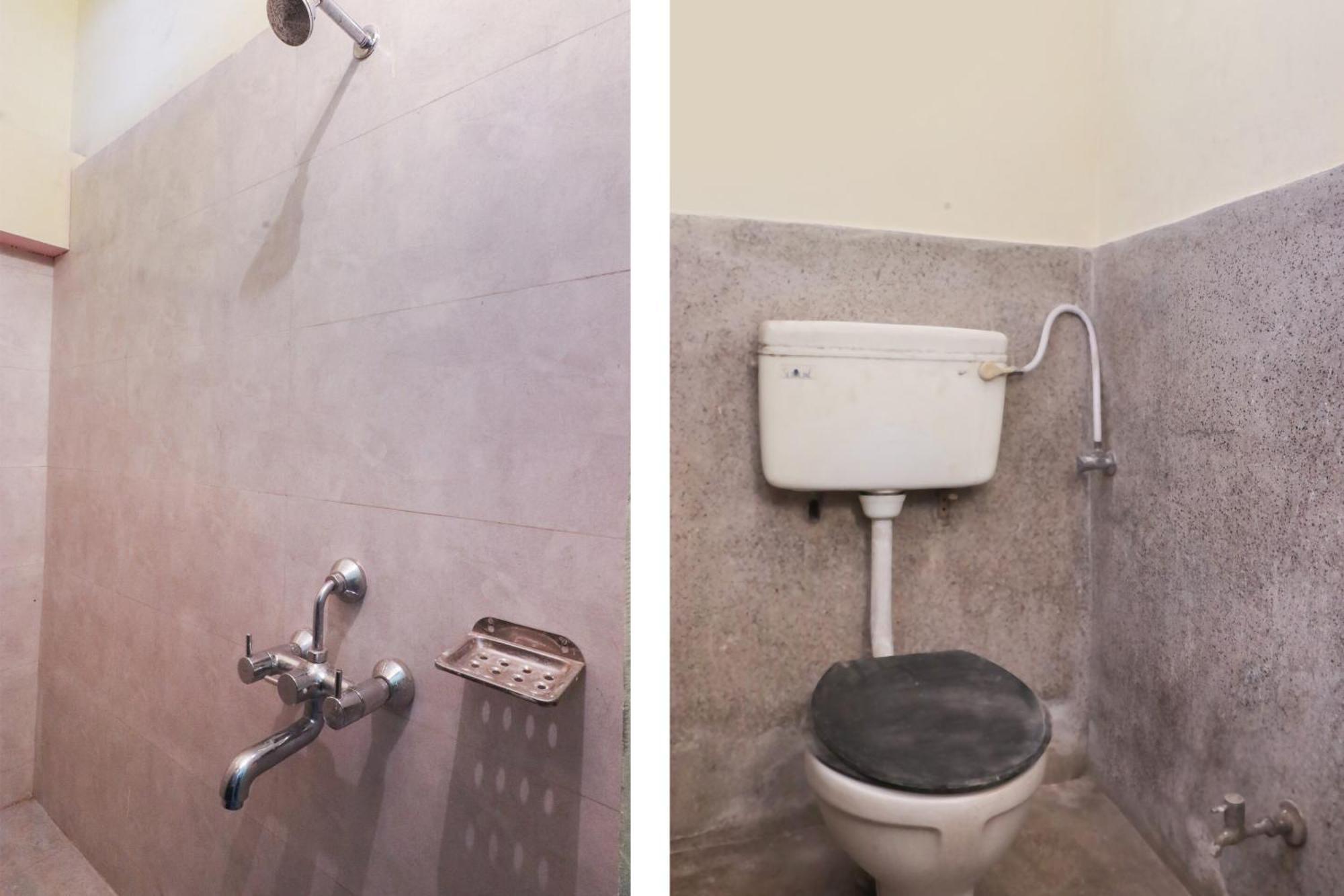 Spot On Hotel Monu Rāipur Εξωτερικό φωτογραφία