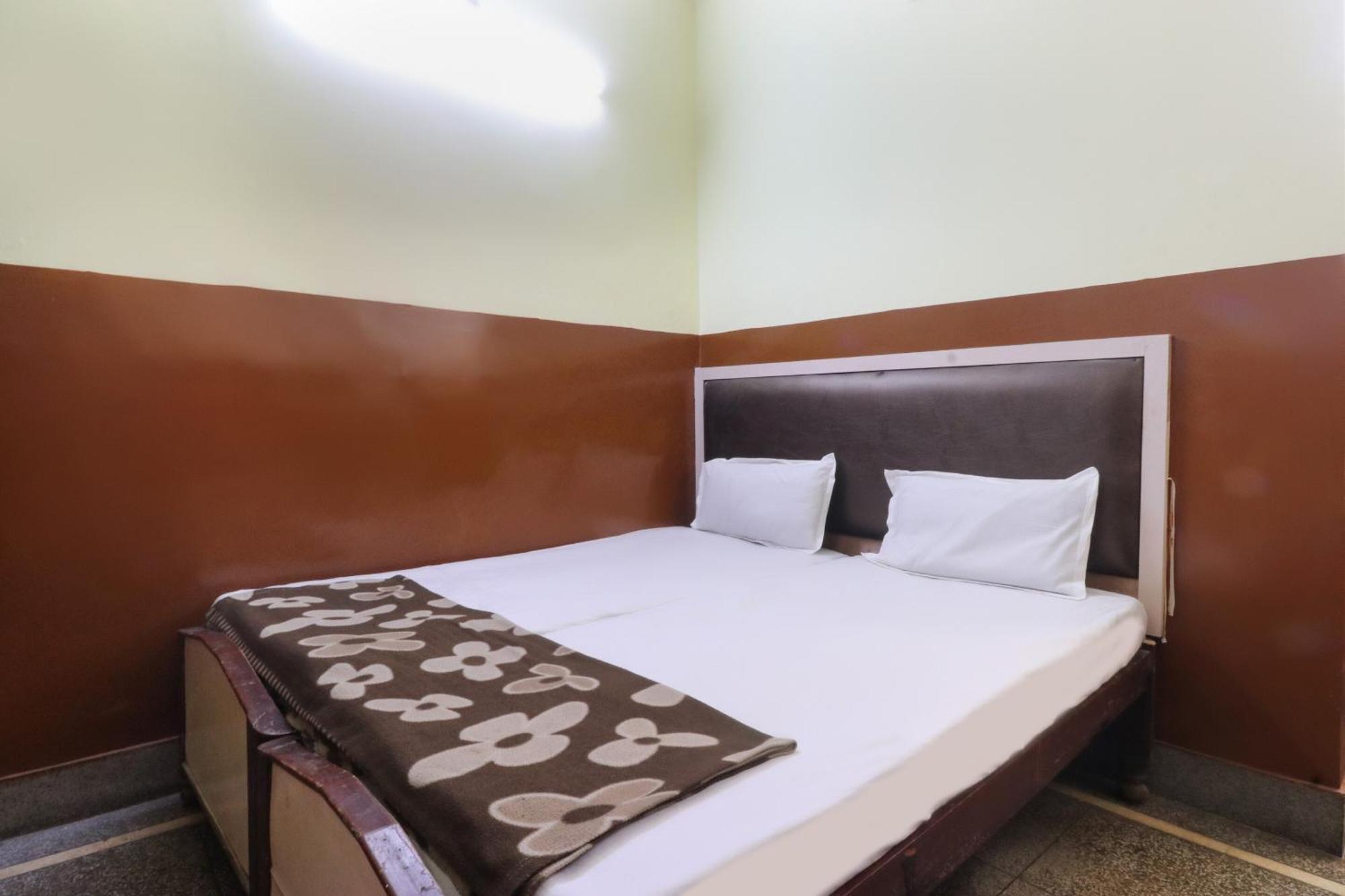 Spot On Hotel Monu Rāipur Εξωτερικό φωτογραφία